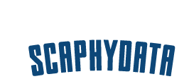 logo Scaphydata titre